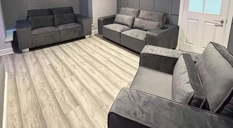 "Luxury Sofas & Furniture – Sloane Sofa High Back Cushion & Sectional Sofas by Sccater"